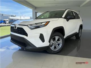 AUTOCENTRO TOYOTA Puerto Rico