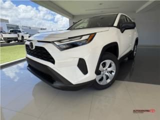 AUTOCENTRO TOYOTA Puerto Rico