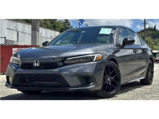 Honda, Civic 2024 Puerto Rico Honda, Civic 2024
