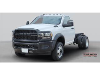 AUTOCENTRO RAM Puerto Rico