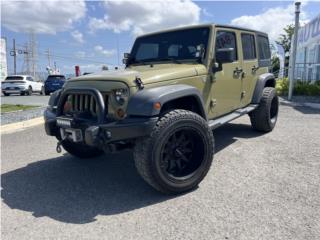 Auto 1 Puerto Rico