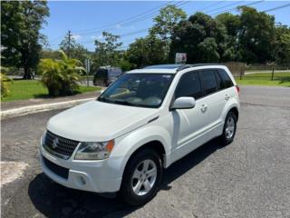 Suzuki Puerto Rico En exelentes condiciones 