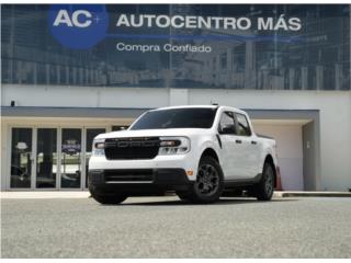 AUTOCENTRO MAS Puerto Rico