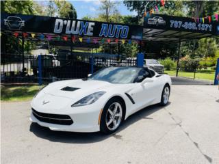 D'LUXE AUTO Puerto Rico