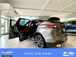 Acura, Acura RDX 2025 Puerto Rico Acura, Acura RDX 2025