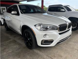 BMW, BMW X6 2018 Puerto Rico BMW, BMW X6 2018