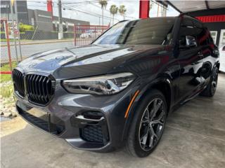 BMW, BMW X5 2022 Puerto Rico