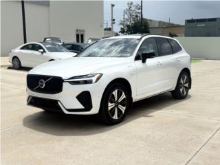 2023 VOLVO XC60 RECHARGE T8 PLUS DARK THEME! , Volvo Puerto Rico