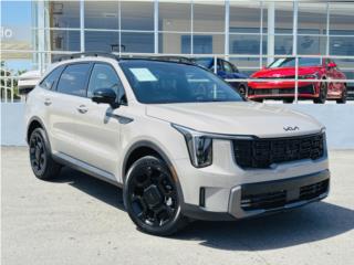 Kia, Sorento 2025 Puerto Rico Kia, Sorento 2025