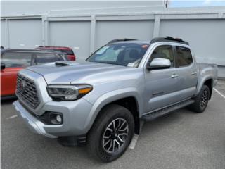 Toyota Puerto Rico 2022 TOYOTA TACOMA TRD SPORT 