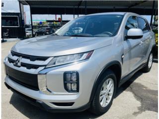 Mitsubishi Puerto Rico Mitsubishi Outlander Sport 2023