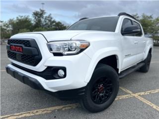Barrios Auto Sales Puerto Rico