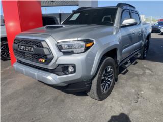 2023 V6 RWD 4X2 TRD SPORT, Toyota Puerto Rico