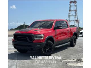 Yalinette Auto Sales Puerto Rico
