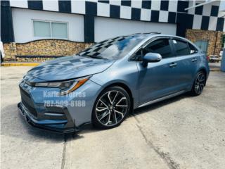 NIMAY AUTO USADOS Puerto Rico