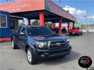 BIG AUTO DEALERS Puerto Rico