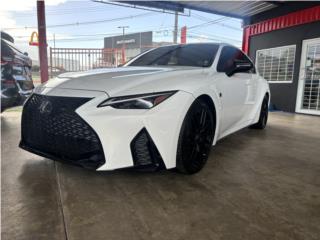 EXOTIC CARS MOTORS Puerto Rico