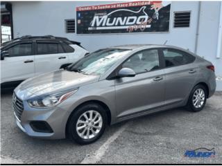 EMPRESAS MUNDO MOTORS Puerto Rico