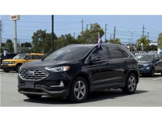 2019 FORD EDGE SEL |LLAMA***