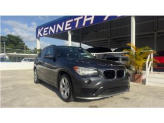 BMW, BMW X1 2015 Puerto Rico BMW, BMW X1 2015