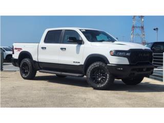 Flagship Chrysler Puerto Rico