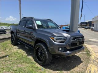 Toyota Puerto Rico TOYOTA TACOMA TRD 2021 CON 25K MILLAS