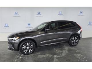 Volvo Puerto Rico Volvo XC60 Hybrid | Solo 5,958 millas