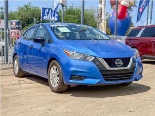 MEDINA AUTO SALINAS Puerto Rico