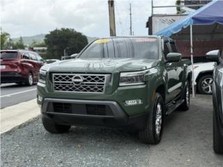 MEDINA AUTO SALINAS Puerto Rico