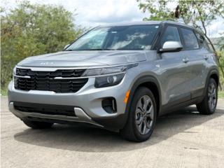 MEDINA AUTO SALINAS Puerto Rico