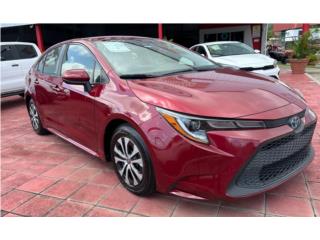 ESTEBITA AUTO, CORP Puerto Rico