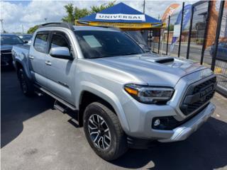 RG Auto Sales Puerto Rico
