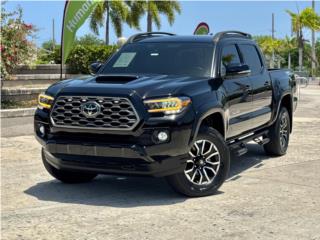 Toyota, Tacoma 2022 Puerto Rico Toyota, Tacoma 2022