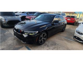 2019 Bmw 330i AROS 
