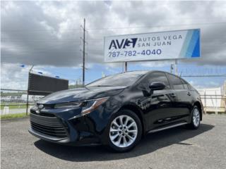 Toyota, Corolla 2024 Puerto Rico Toyota, Corolla 2024