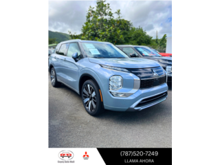 Mitsubishi, Outlander 2025 Puerto Rico Mitsubishi, Outlander 2025