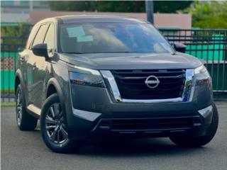 Nissan, Pathfinder 2025 Puerto Rico Nissan, Pathfinder 2025