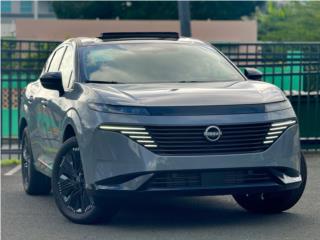 Nissan, Murano 2025 Puerto Rico Nissan, Murano 2025