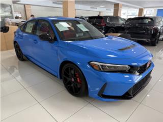 Honda, Civic 2025 Puerto Rico Honda, Civic 2025
