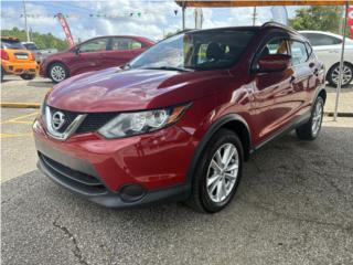 NISSAN ROGUE SOLO 13995, Nissan Puerto Rico
