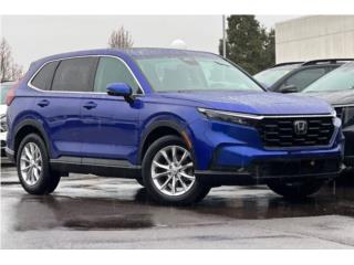 Honda Puerto Rico Honda CRV EXL 2023
