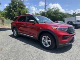 Ramrez Auto  Puerto Rico