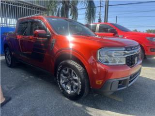 Ramrez Auto  Puerto Rico