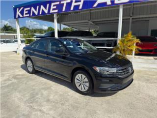 Volkswagen Puerto Rico Volkswagen Jetta 2019