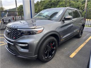 FACIL AUTO SALE PR Puerto Rico