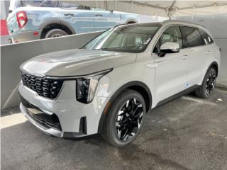 YOKOMURO KIA Puerto Rico