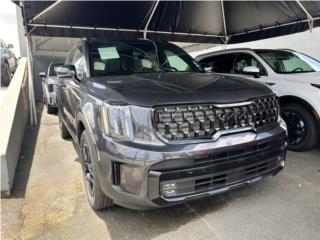 YOKOMURO KIA Puerto Rico