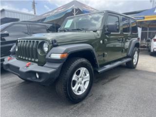SM AUTO SALES Puerto Rico