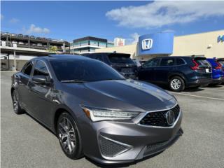 Acura Puerto Rico ILX PREMIUM PKG 2022