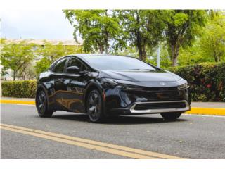 Toyota Prius Prime SE 2023, Toyota Puerto Rico